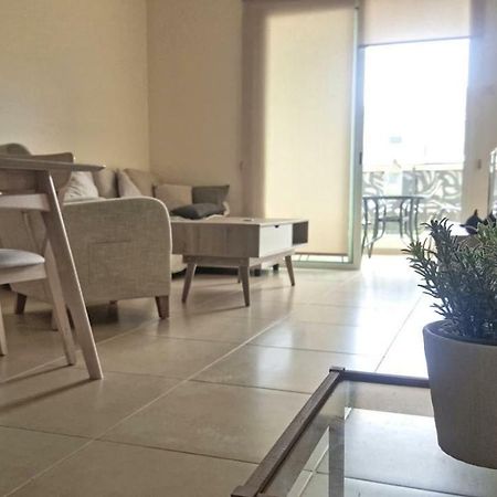 Mythical Sands Luxury Apartment พาราลิมนี ภายนอก รูปภาพ