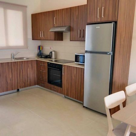 Mythical Sands Luxury Apartment พาราลิมนี ภายนอก รูปภาพ