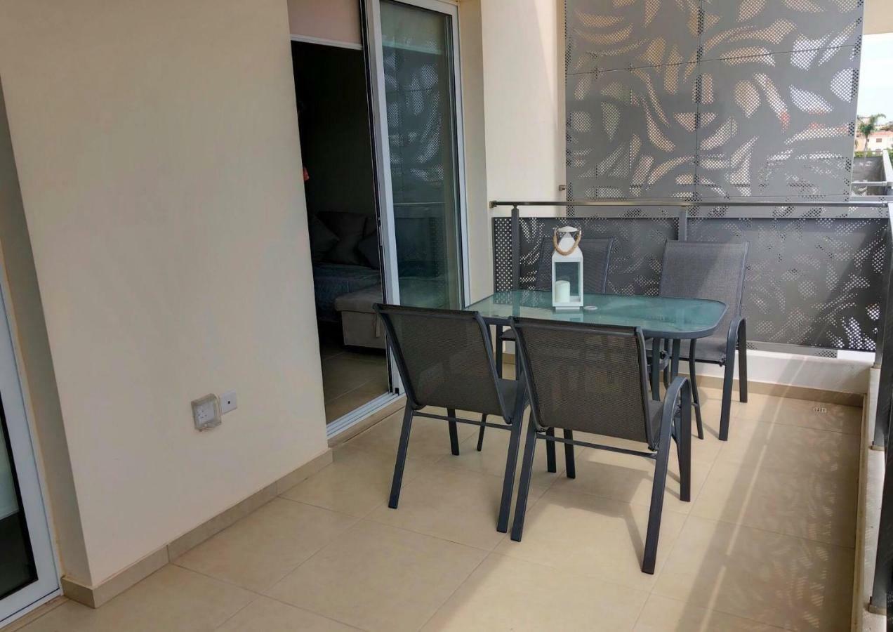 Mythical Sands Luxury Apartment พาราลิมนี ภายนอก รูปภาพ